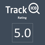TRESARO TrackICO rating